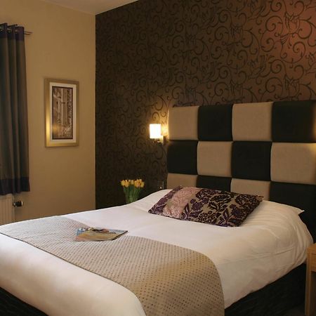 Best Western The Westley Hotel バーミンガム 部屋 写真