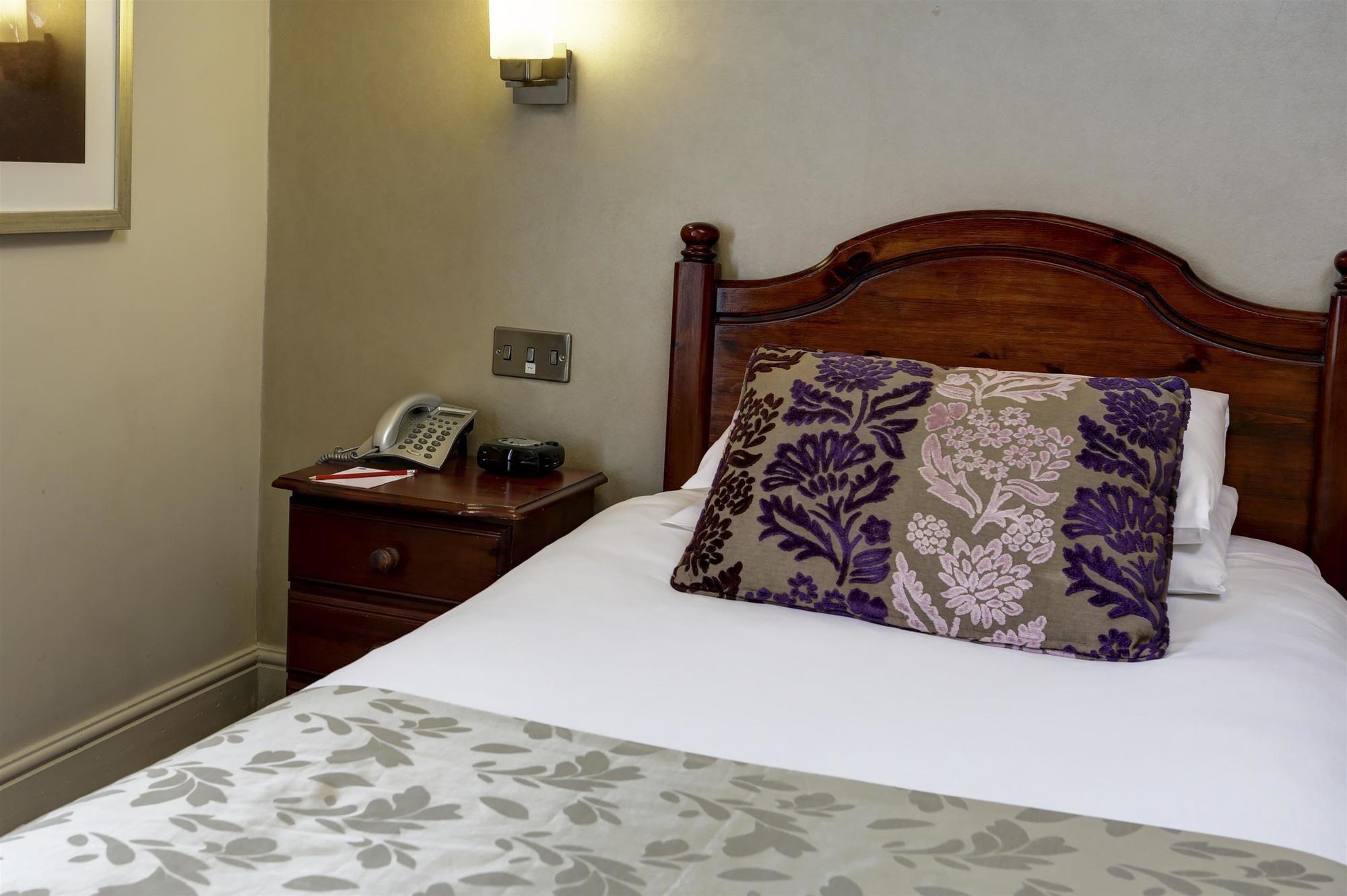 Best Western The Westley Hotel バーミンガム エクステリア 写真