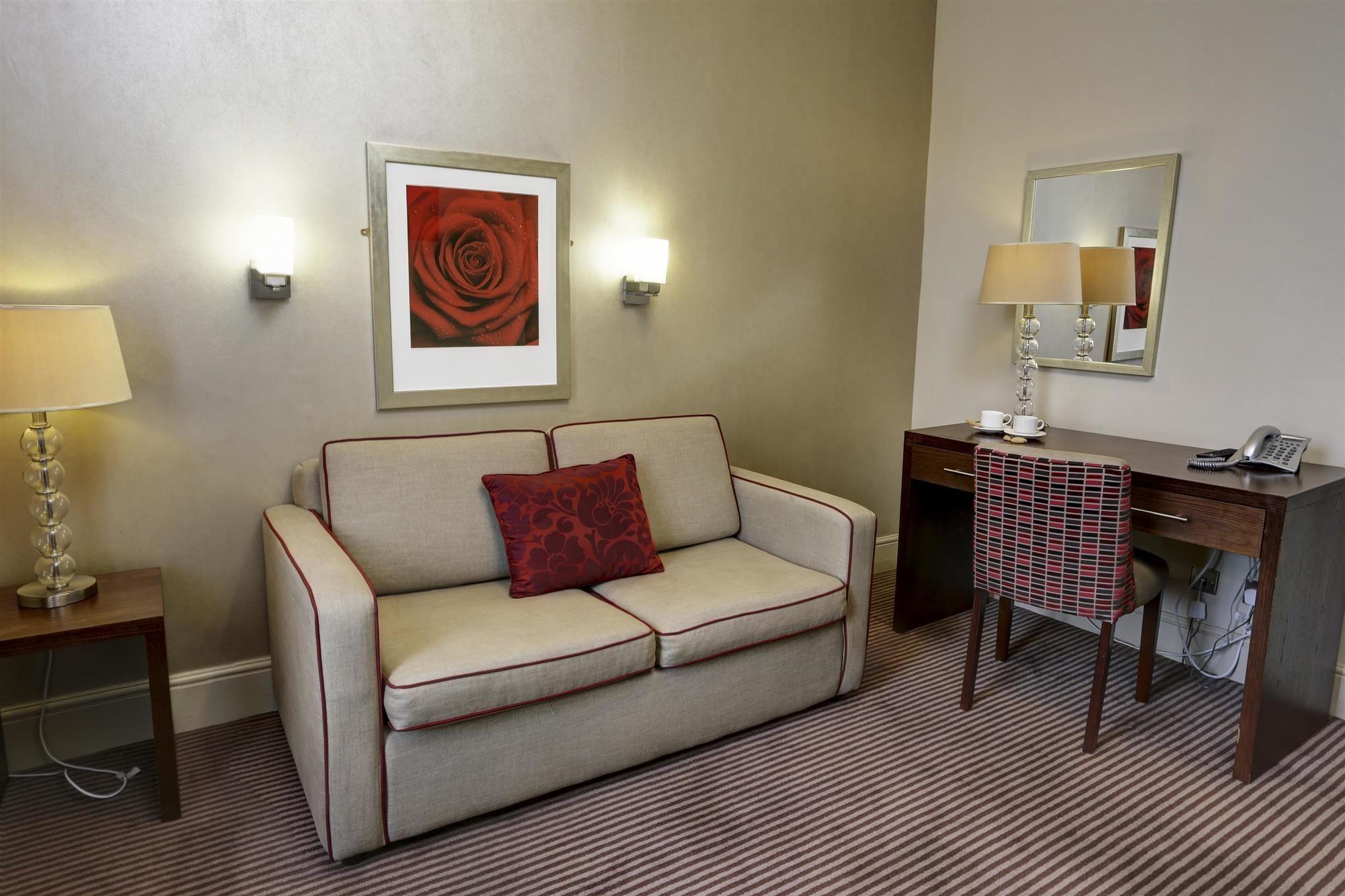 Best Western The Westley Hotel バーミンガム エクステリア 写真