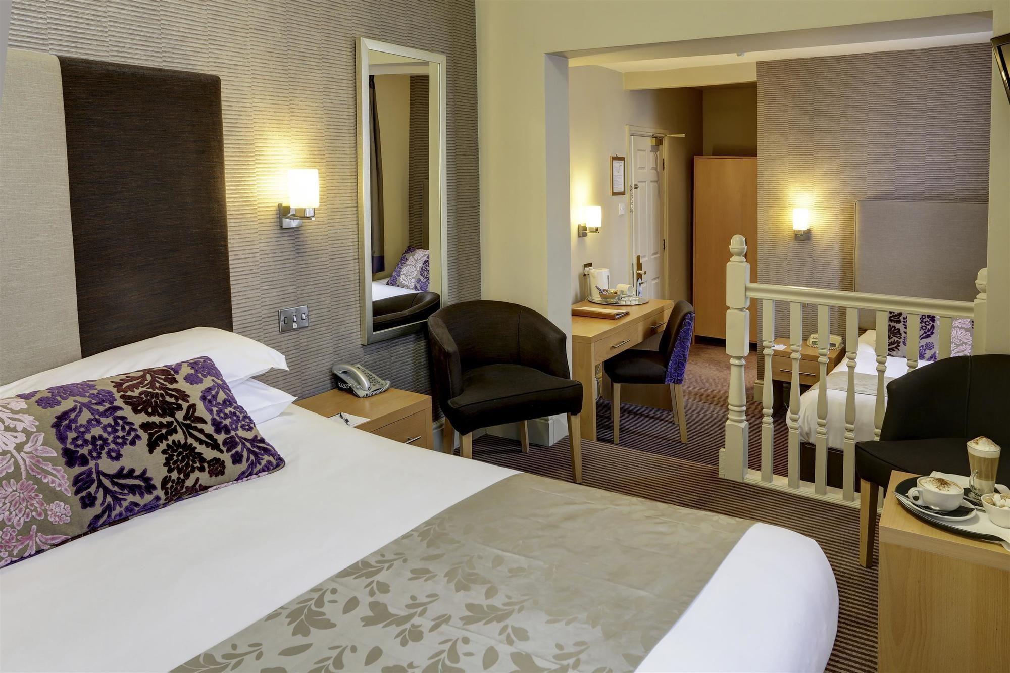 Best Western The Westley Hotel バーミンガム エクステリア 写真