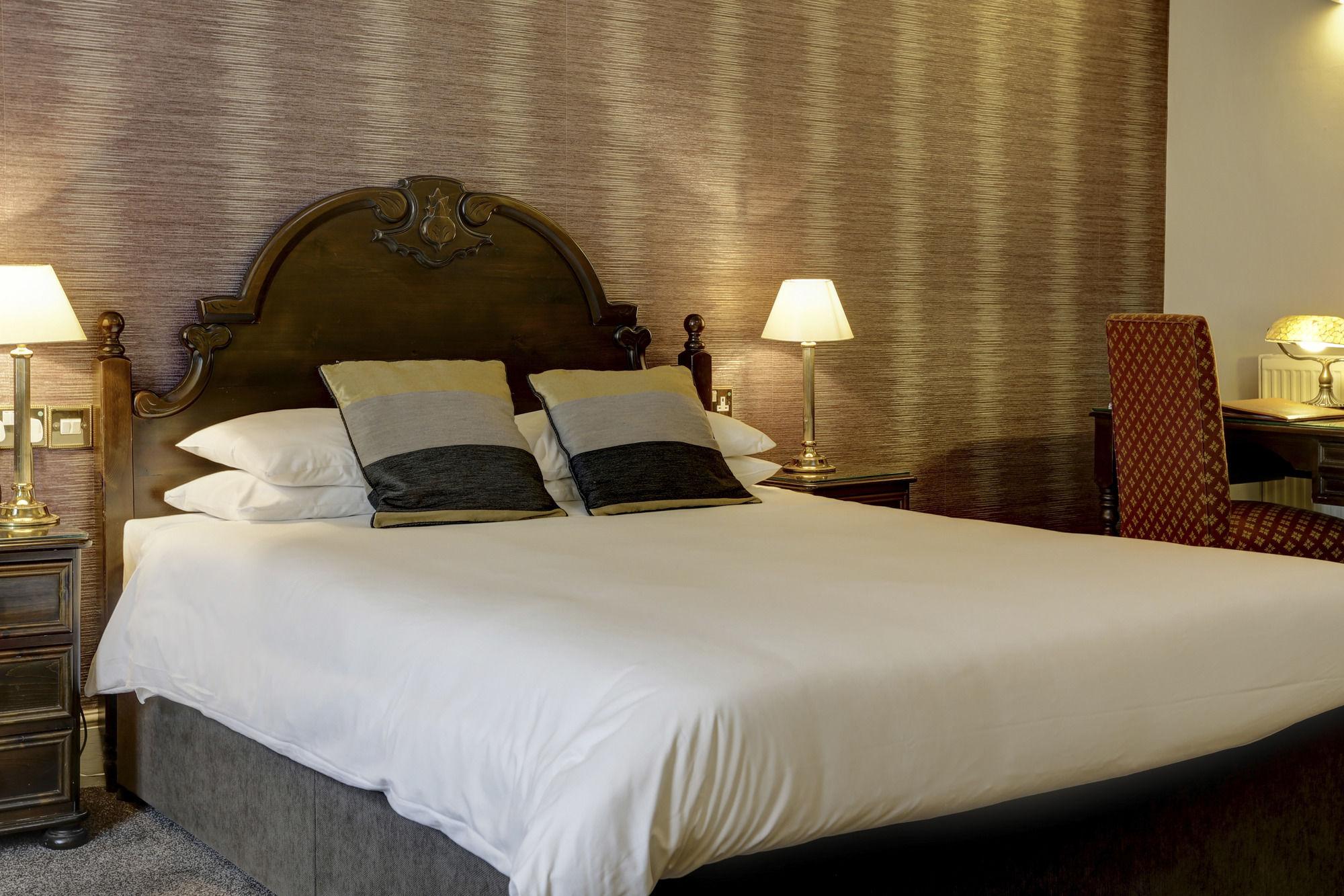Best Western The Westley Hotel バーミンガム エクステリア 写真