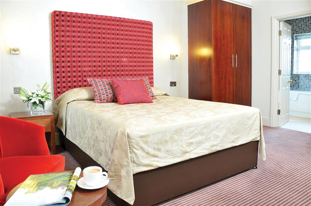 Best Western The Westley Hotel バーミンガム 部屋 写真