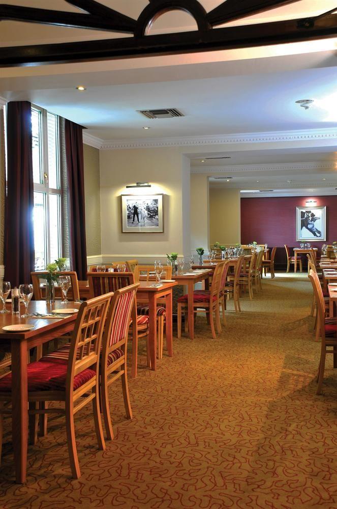 Best Western The Westley Hotel バーミンガム エクステリア 写真