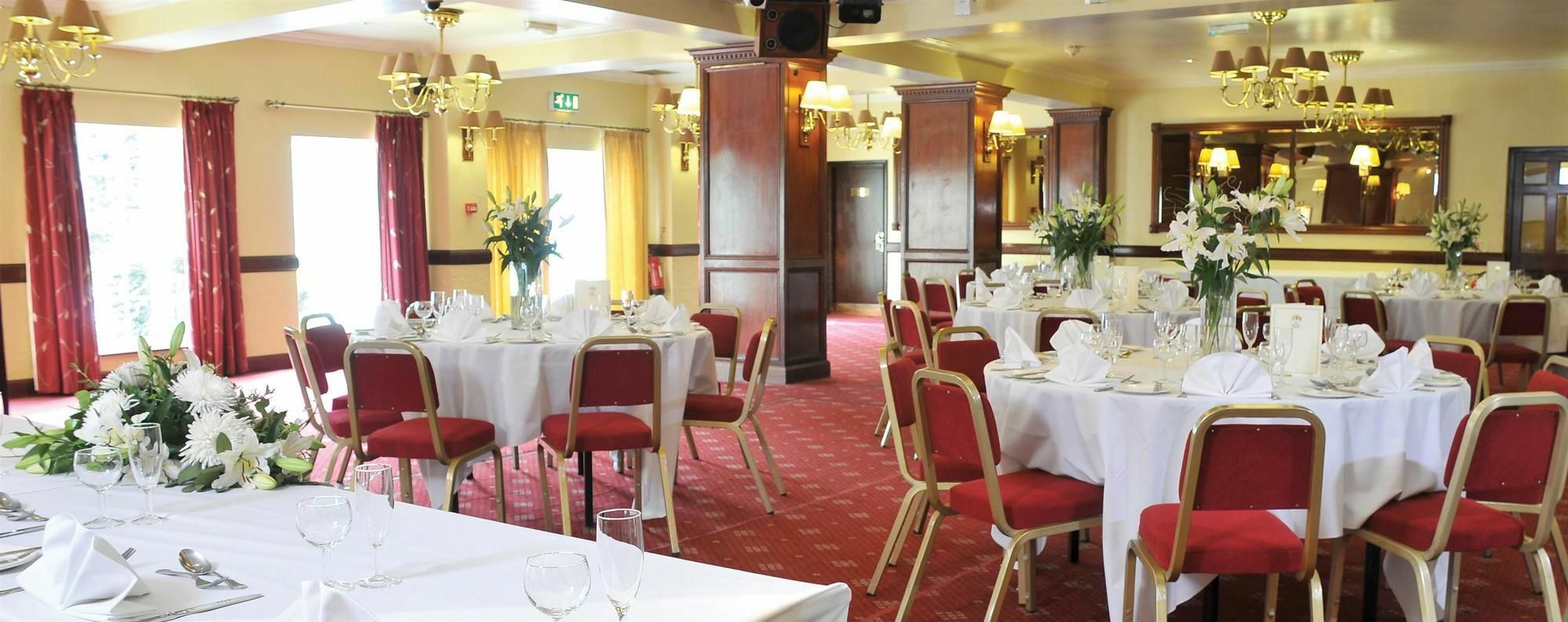 Best Western The Westley Hotel バーミンガム エクステリア 写真